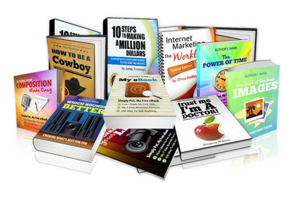 How To Sell eBooks From Scratch?