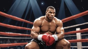 Mike Tyson’s $20M Lesson on Legacy…